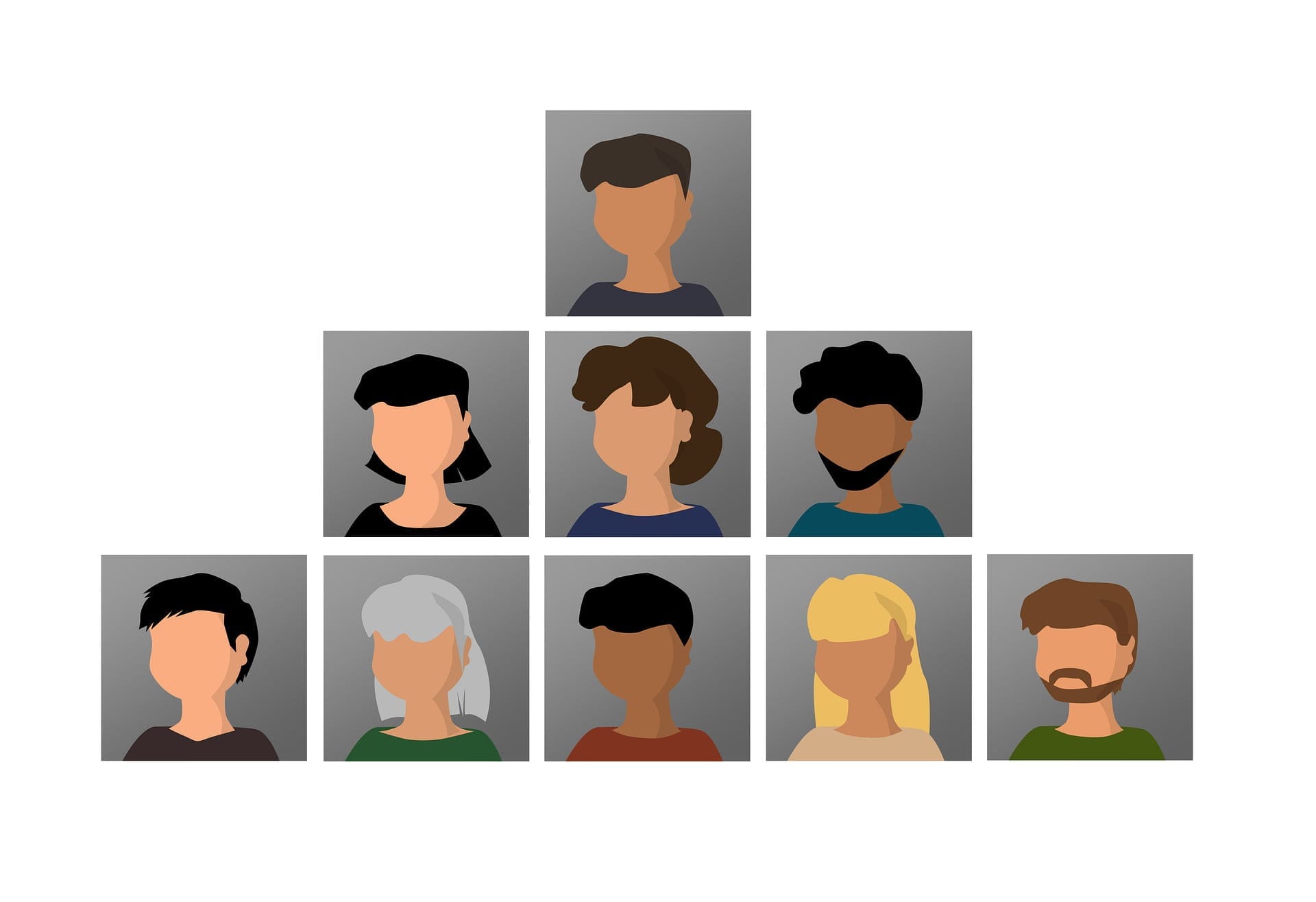 تفويض (تعهيد) الموارد البشرية HR outsourcing – جورجيا