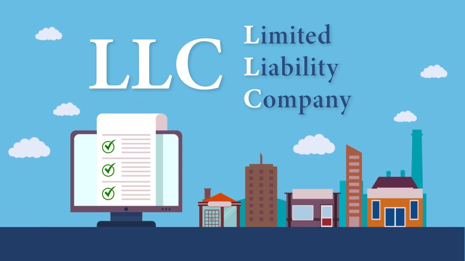 Open a LLC in Georgia: Step by Step Guide