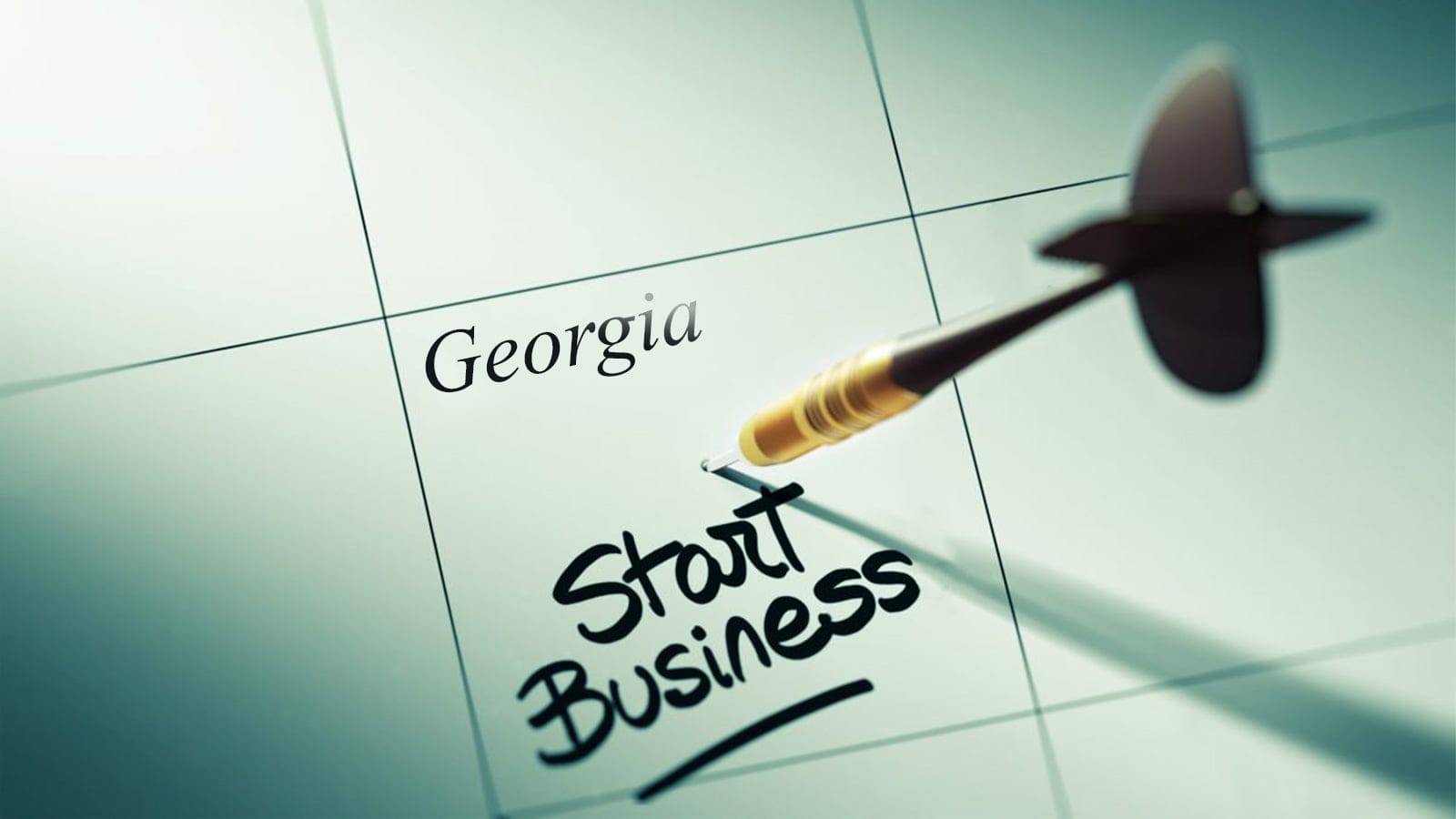 How to open easily a business in Georgia