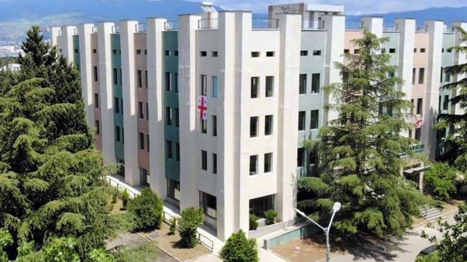 الرؤية الجديدة للجامعة