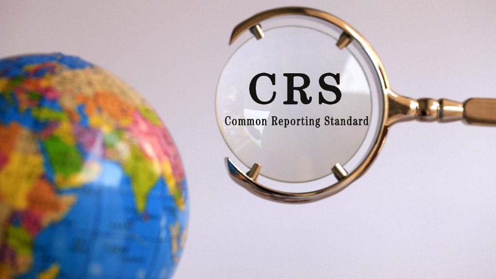 CRS