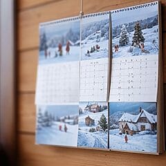Calendar of holidays in Georgia