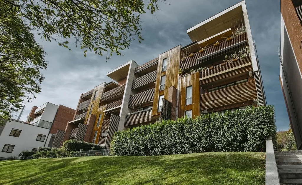 Buy real estate in Georgia remotely