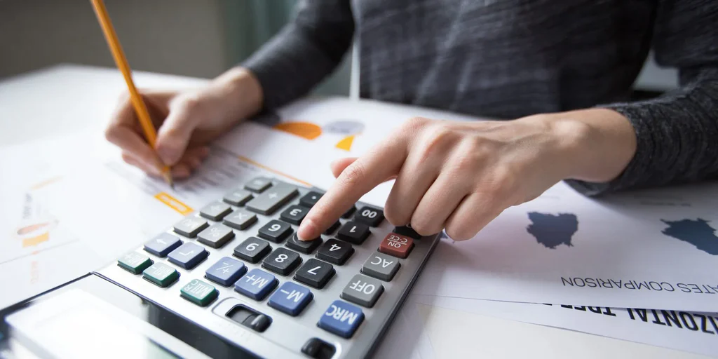 Accountant help in Georgia