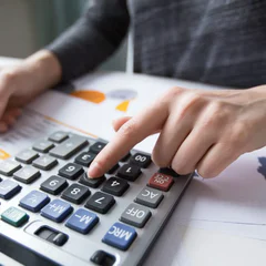 Accountant help in Georgia