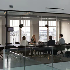 How to hire staff in Georgia