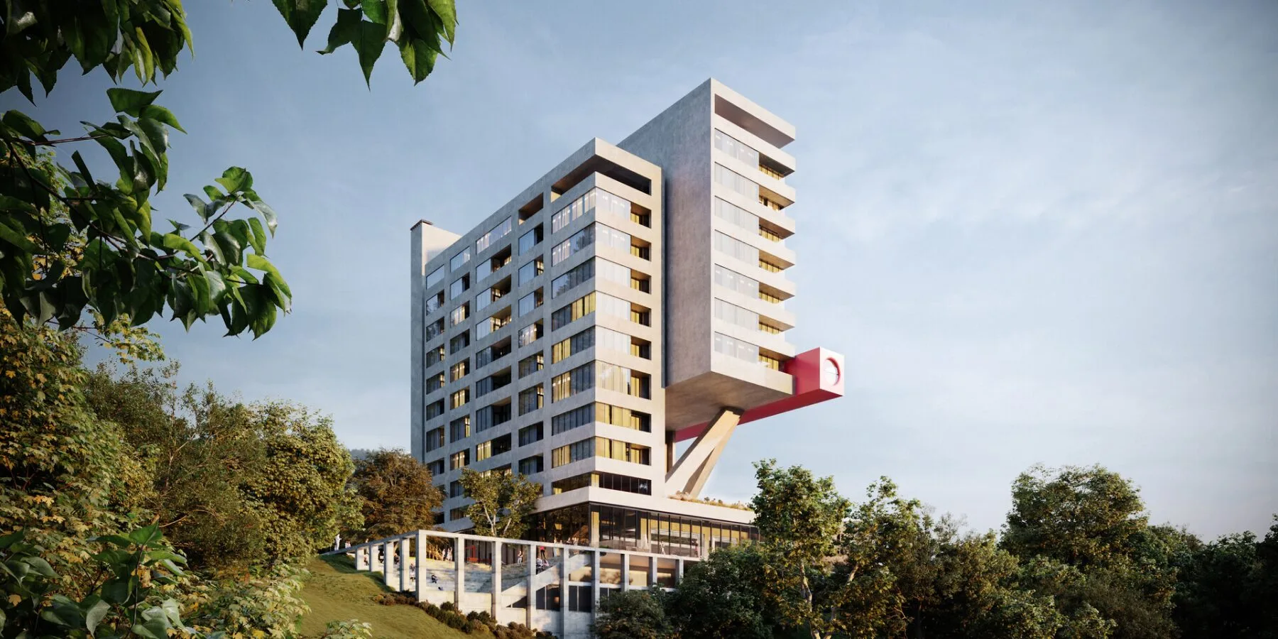 Apartment prices in Georgia: Tbilisi, Batumi, and elsewhere