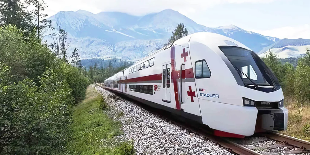 Why Georgia is ideal for Chinese businesses