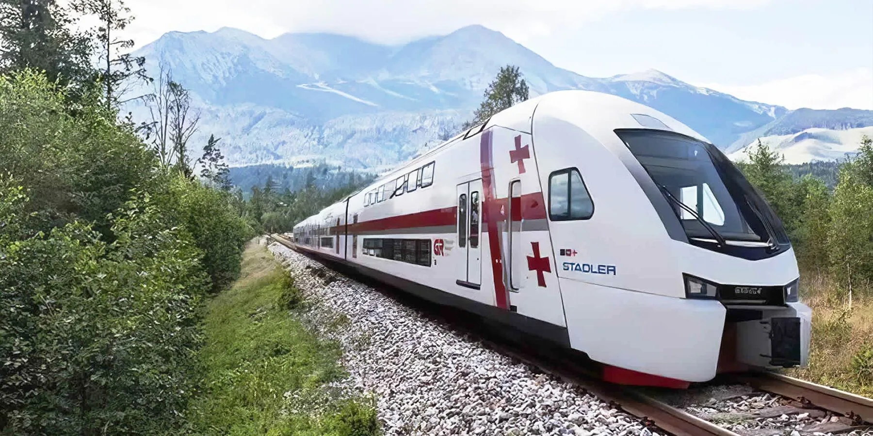 US-China Tariffs: why Georgia is ideal for Chinese businesses