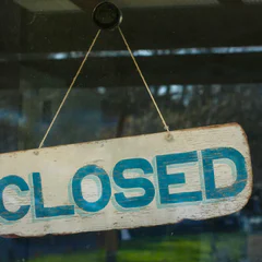 How to close a business in Georgia