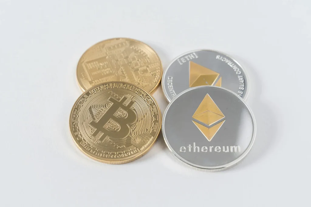 How to open a crypto account in Georgia