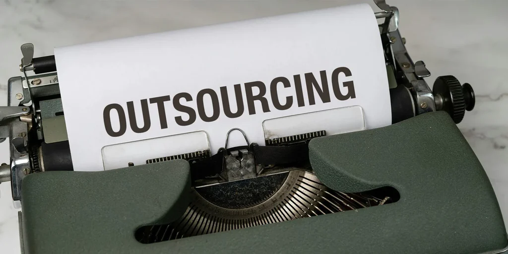 What are they benefits of legal process outsourcing