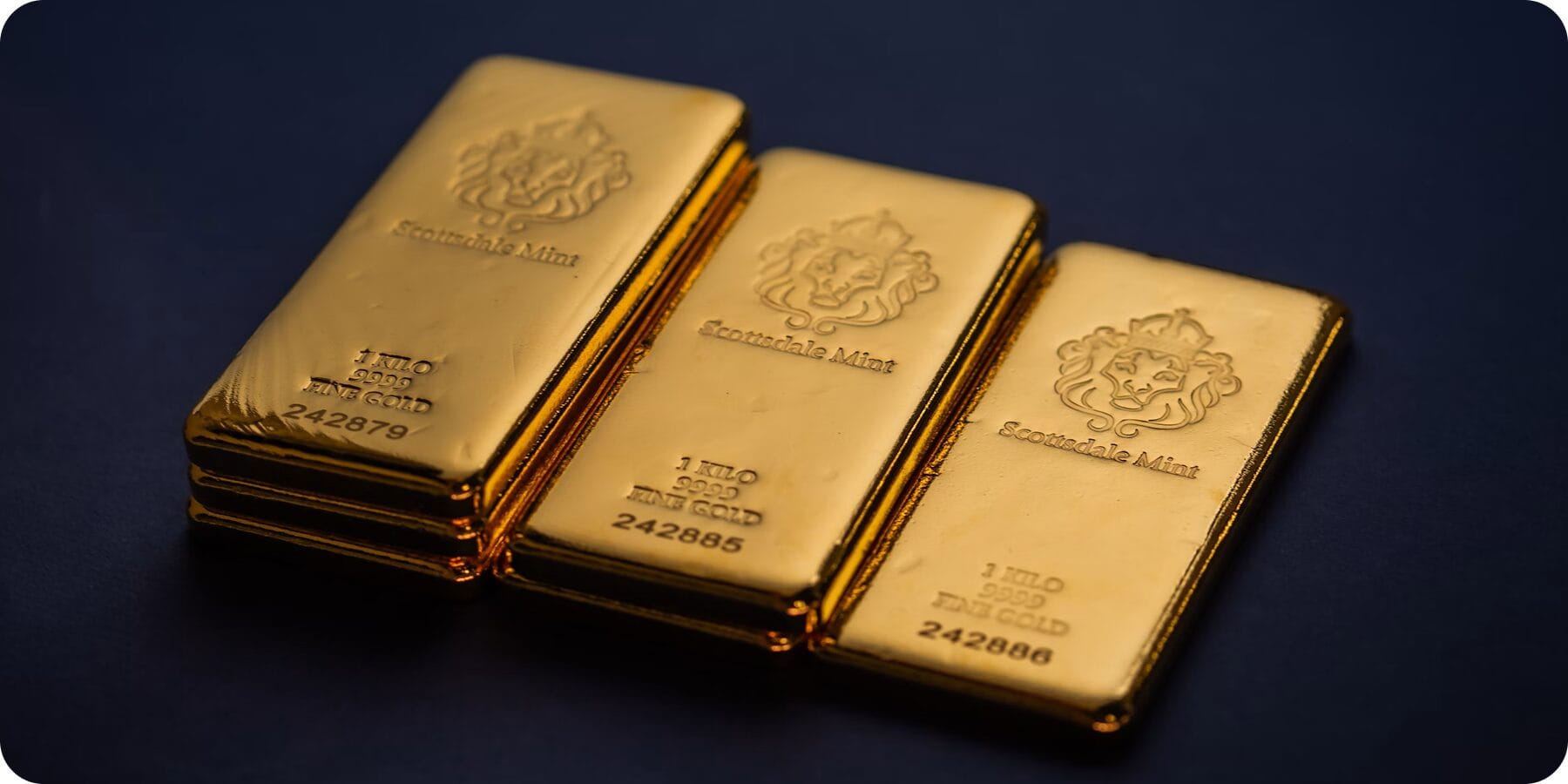 The tax regime for precious metals in Georgia and getting the most bang for your buck when buying gold