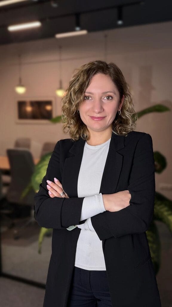 Irma Kiria Professional Photo